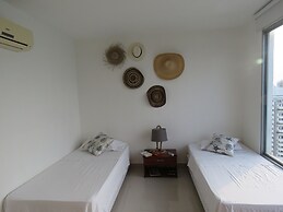 Bella Cartagena Apartments