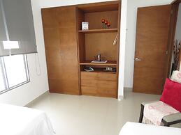 Bella Cartagena Apartments