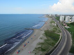 Bella Cartagena Apartments
