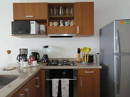 Bella Cartagena Apartments