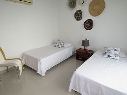 Bella Cartagena Apartments