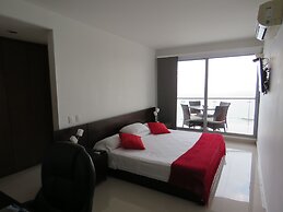 Bella Cartagena Apartments
