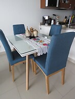 Bella Cartagena Apartments