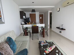 Bella Cartagena Apartments