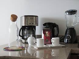 Bella Cartagena Apartments