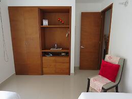 Bella Cartagena Apartments