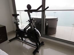 Bella Cartagena Apartments