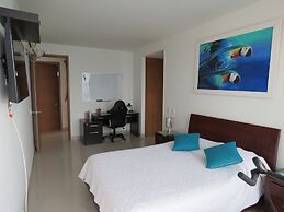 Bella Cartagena Apartments