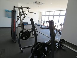 Bella Cartagena Apartments