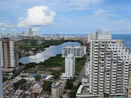 Bella Cartagena Apartments