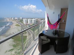Bella Cartagena Apartments