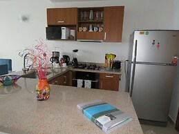 Bella Cartagena Apartments