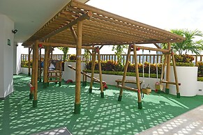 Bella Cartagena Apartments