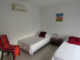 Bella Cartagena Apartments