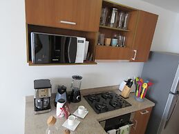 Bella Cartagena Apartments