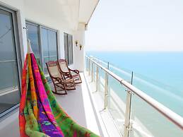 Bella Cartagena Apartments