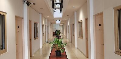 Hotel DeQur Jakarta Kota