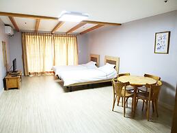 Yangji Pine Resort