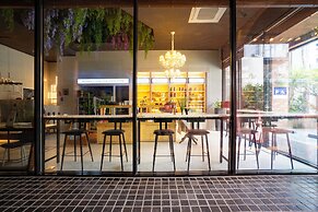 South Vandeco Hotel