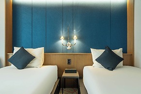 South Vandeco Hotel