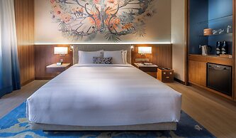 Hard Rock Hotel Desaru Coast