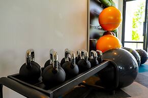 Hard Rock Hotel Desaru Coast