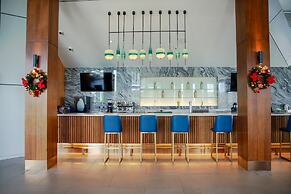 Hard Rock Hotel Desaru Coast