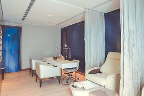 Hard Rock Hotel Desaru Coast