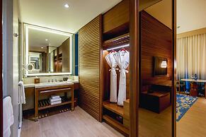 Hard Rock Hotel Desaru Coast