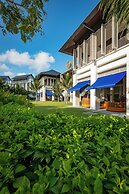 Hard Rock Hotel Desaru Coast