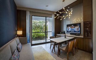 Hard Rock Hotel Desaru Coast