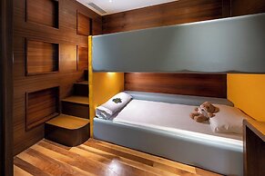 Hard Rock Hotel Desaru Coast