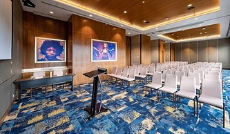 Hard Rock Hotel Desaru Coast