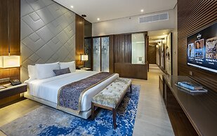 Hard Rock Hotel Desaru Coast