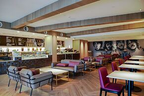 Hard Rock Hotel Desaru Coast