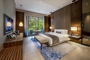 Hard Rock Hotel Desaru Coast