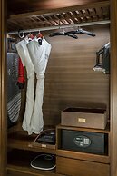 Hard Rock Hotel Desaru Coast