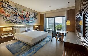 Hard Rock Hotel Desaru Coast