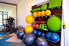 Hard Rock Hotel Desaru Coast