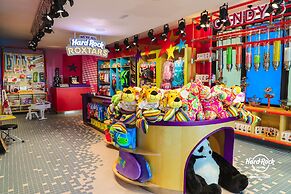 Hard Rock Hotel Desaru Coast