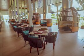 Hard Rock Hotel Desaru Coast