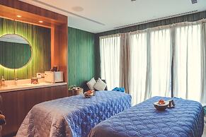 Hard Rock Hotel Desaru Coast