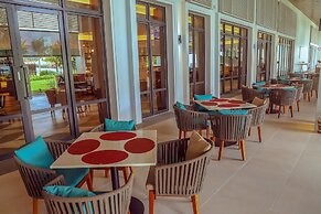 Hard Rock Hotel Desaru Coast