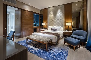 Hard Rock Hotel Desaru Coast