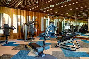 Hard Rock Hotel Desaru Coast