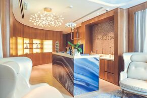 Hard Rock Hotel Desaru Coast