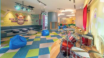 Hard Rock Hotel Desaru Coast