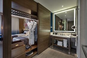 Hard Rock Hotel Desaru Coast