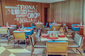 Hard Rock Hotel Desaru Coast