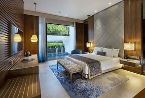 Hard Rock Hotel Desaru Coast